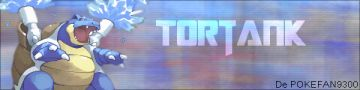 Tortank!!!
