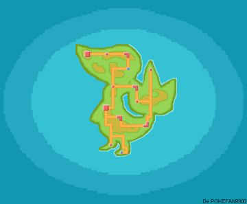 Mini map!!!