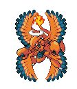Fire Angel