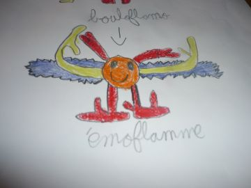 émoflamme