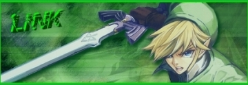 Link *_*