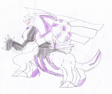 Palkia