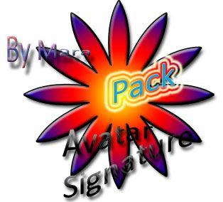 Pack (Avatar + Signature)