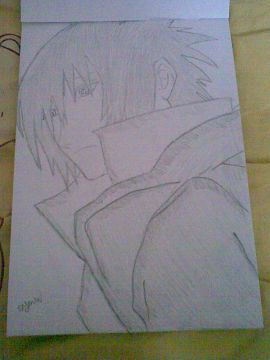Sasuke
