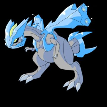 kyurem