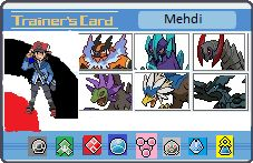 ma trainer card