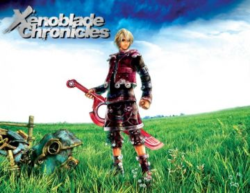 un jeu trop bien xenoblayde cronicleus