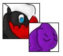 Darkrai le planté