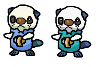 [pixel over] Mousstillon