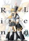 Len et Rin Kagamine