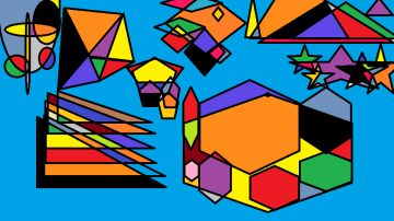CUBISME