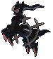 Voici mon arceus primal cré en 10 minutes sur paint