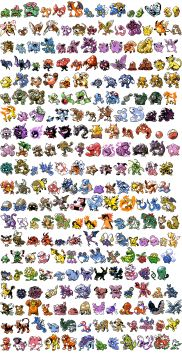 tableau pokemon