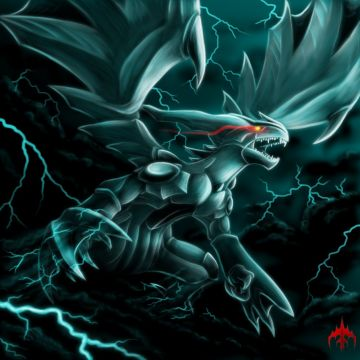 Zekrom