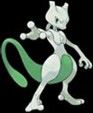 mewtwo shiney