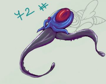 Tentacool