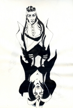 Inktober