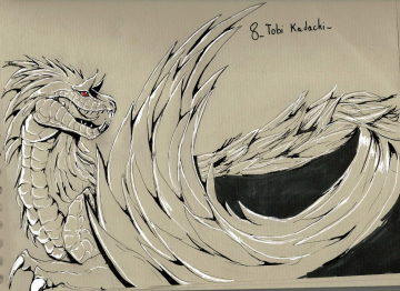 Tobi Kadachi