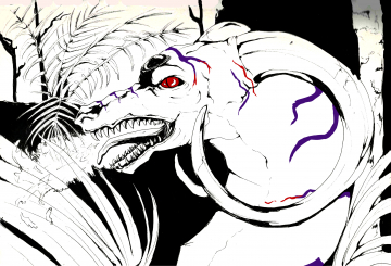 Rage