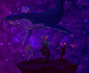 Artfight tour