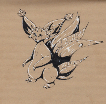 Inktober 2023