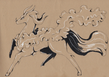 Inktober 2023