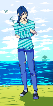 Artfight 2024