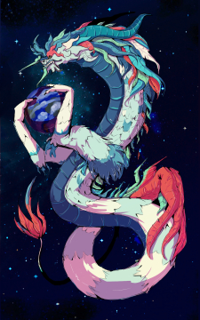 Artfight 2024