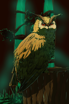 Artfight 2024
