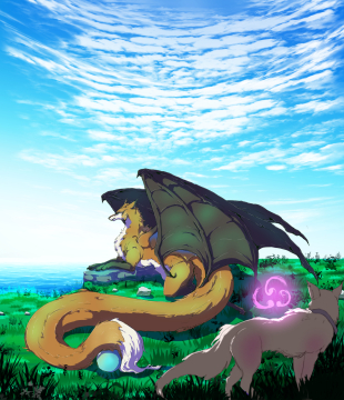 Artfight 2025