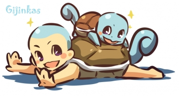 Gijinkas