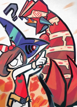 Awoken
