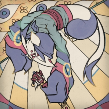 Mononoke