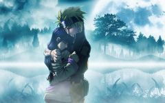 lac naruto