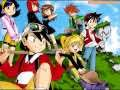 Heros pokemon