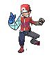 moi en version cyborg