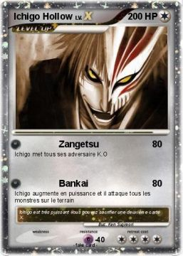 Ichigo X 