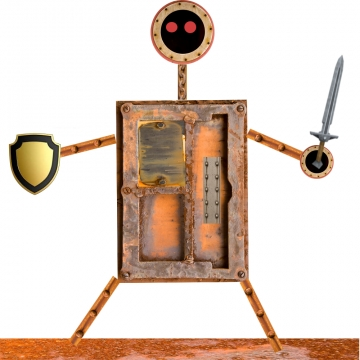 Robot