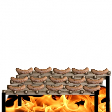 Saucisse