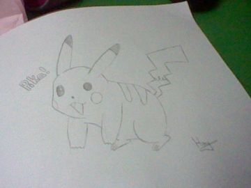 Pika !