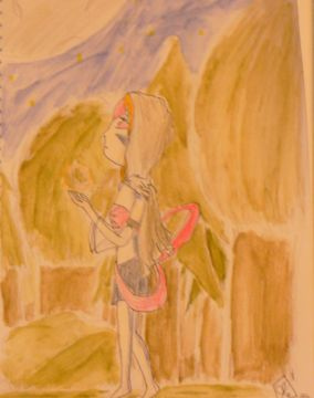 La plume des rêves~ 