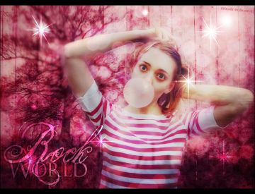 Rock World