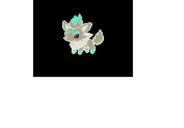 zorua recolo