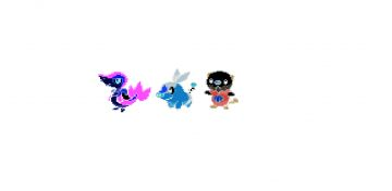 des starter vraiment bizzare