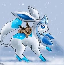 le givrali shiny...
