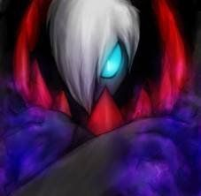 darkrai