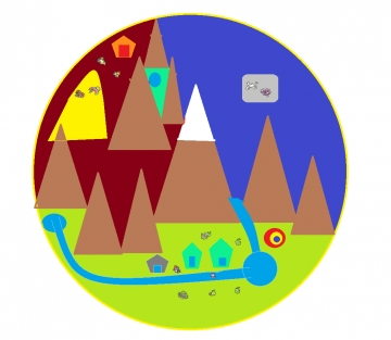 Planete POKEMON