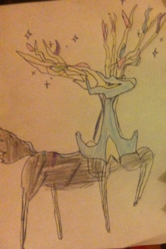 Xerneas 