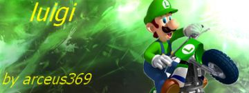 luigi