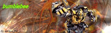 bumblebee